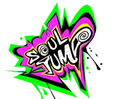Soul Jump : Animated Virtual Band : Cartoon Band Series UK London